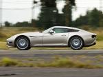 Lightning GT 2008 года